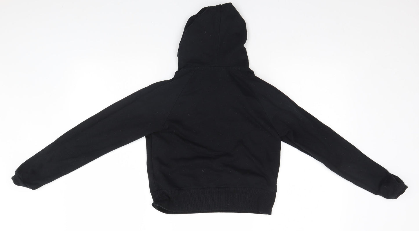 Trapstar Womens Black   Pullover Hoodie Size S  - It's a Secret