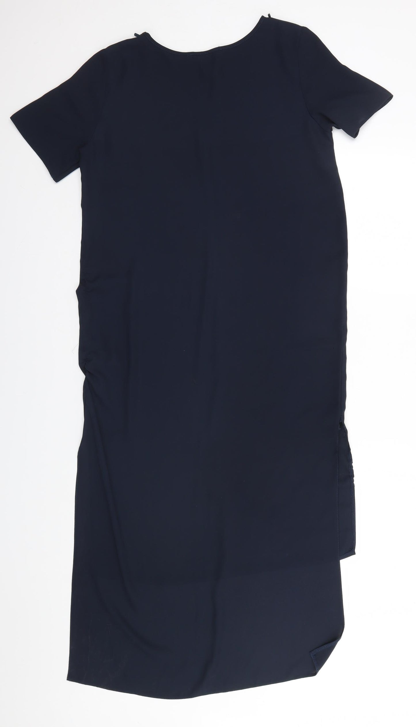Atmosphere Womens Blue   Pencil Dress  Size 10