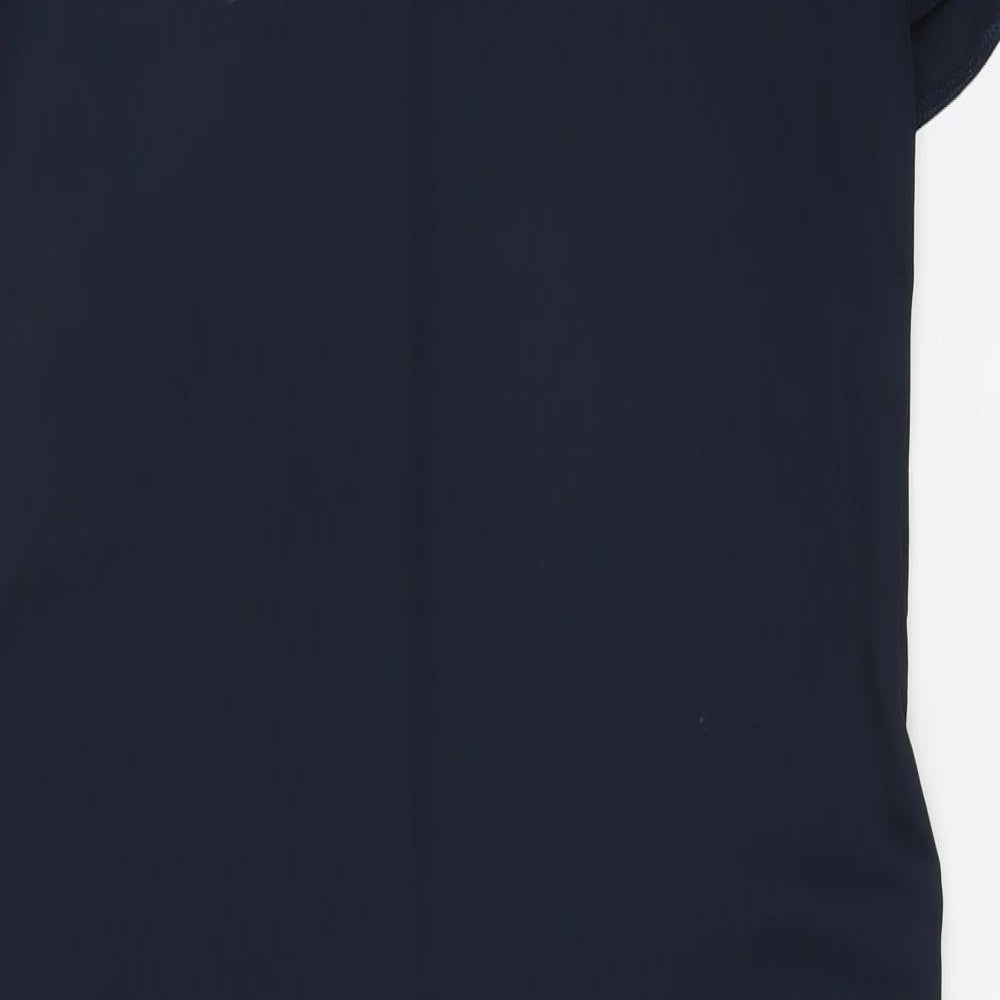 Atmosphere Womens Blue   Pencil Dress  Size 10