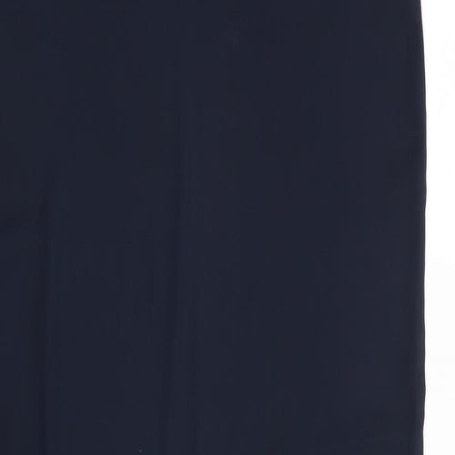 Atmosphere Womens Blue   Pencil Dress  Size 10