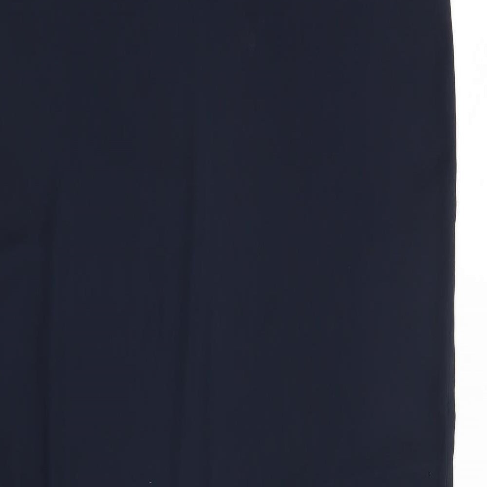 Atmosphere Womens Blue   Pencil Dress  Size 10