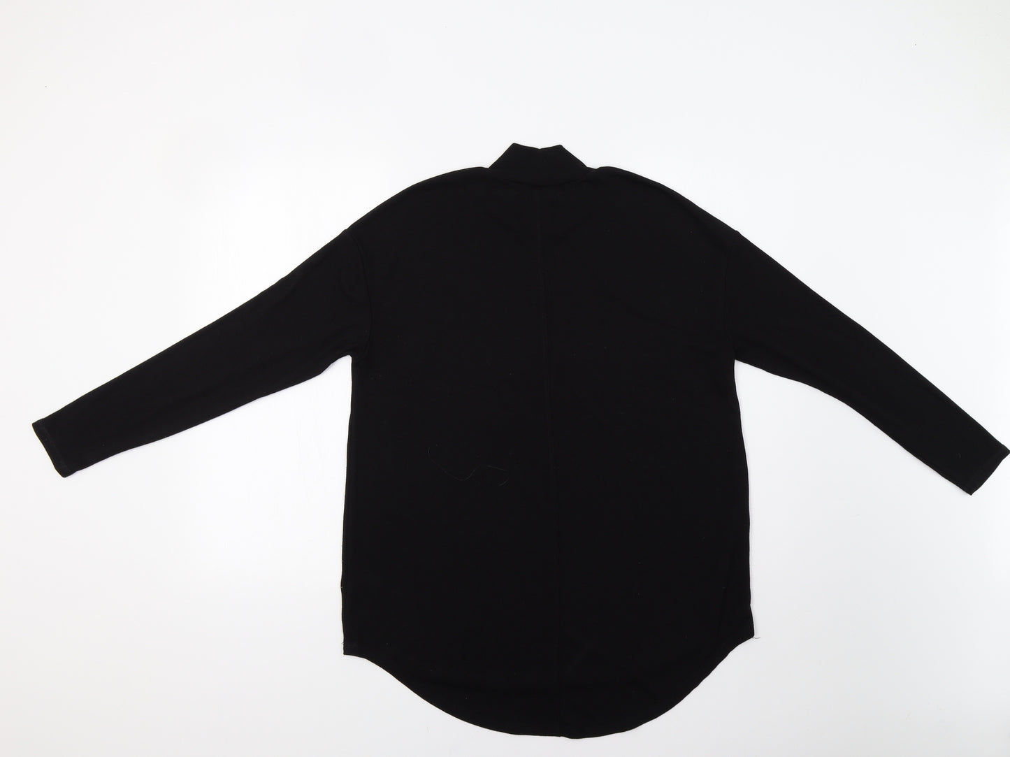 NEXT Womens Black   Pullover Jumper Size 16