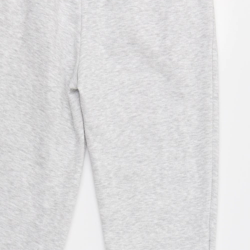 Primark Mens Grey   Jogger Trousers Size S L29 in