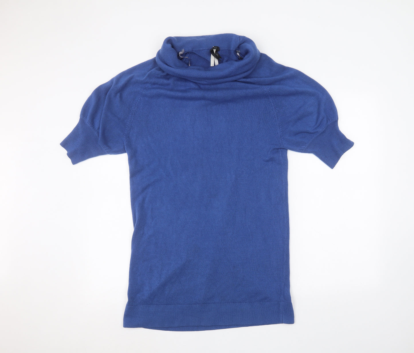 NEXT Womens Blue   Pullover Jumper Size 14