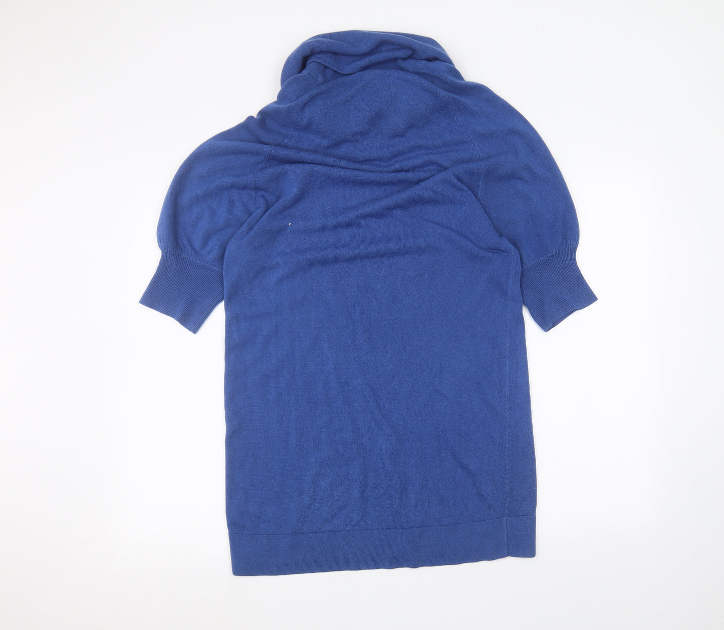 NEXT Womens Blue   Pullover Jumper Size 14