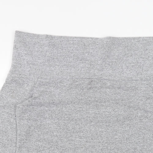 Dorothy Perkins Womens Grey   Pullover Jumper Size 14