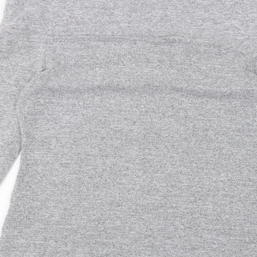 Dorothy Perkins Womens Grey   Pullover Jumper Size 14