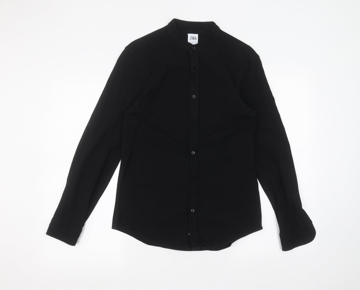 Zara Womens Black   Jacket  Size S