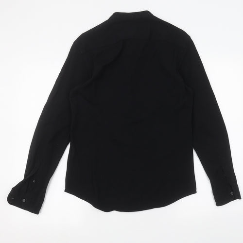 Zara Womens Black   Jacket  Size S