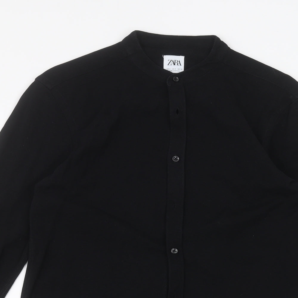 Zara Womens Black   Jacket  Size S