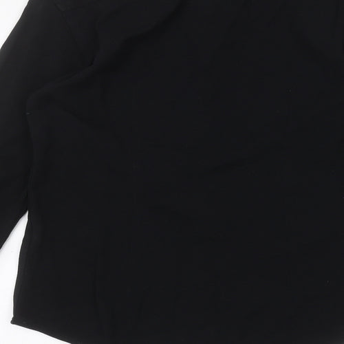 Zara Womens Black   Jacket  Size S