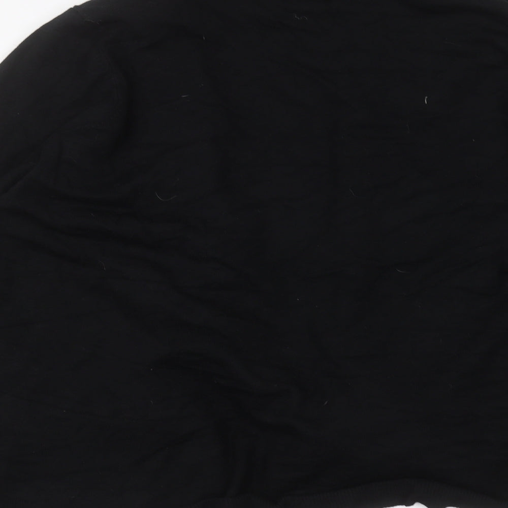 Debinhams Womens Black   Cardigan Jumper Size 20