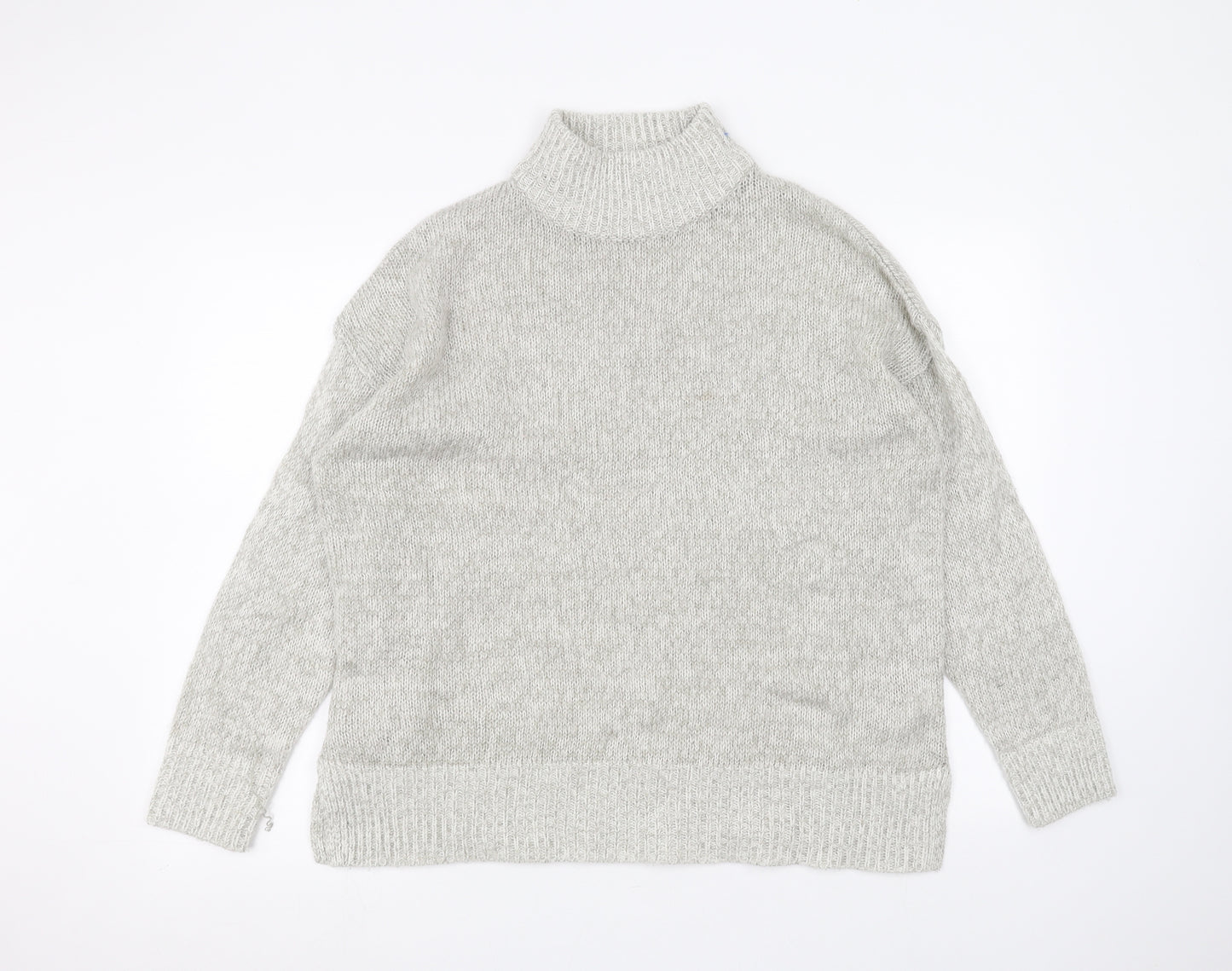 New Look Womens Beige   Pullover Jumper Size L