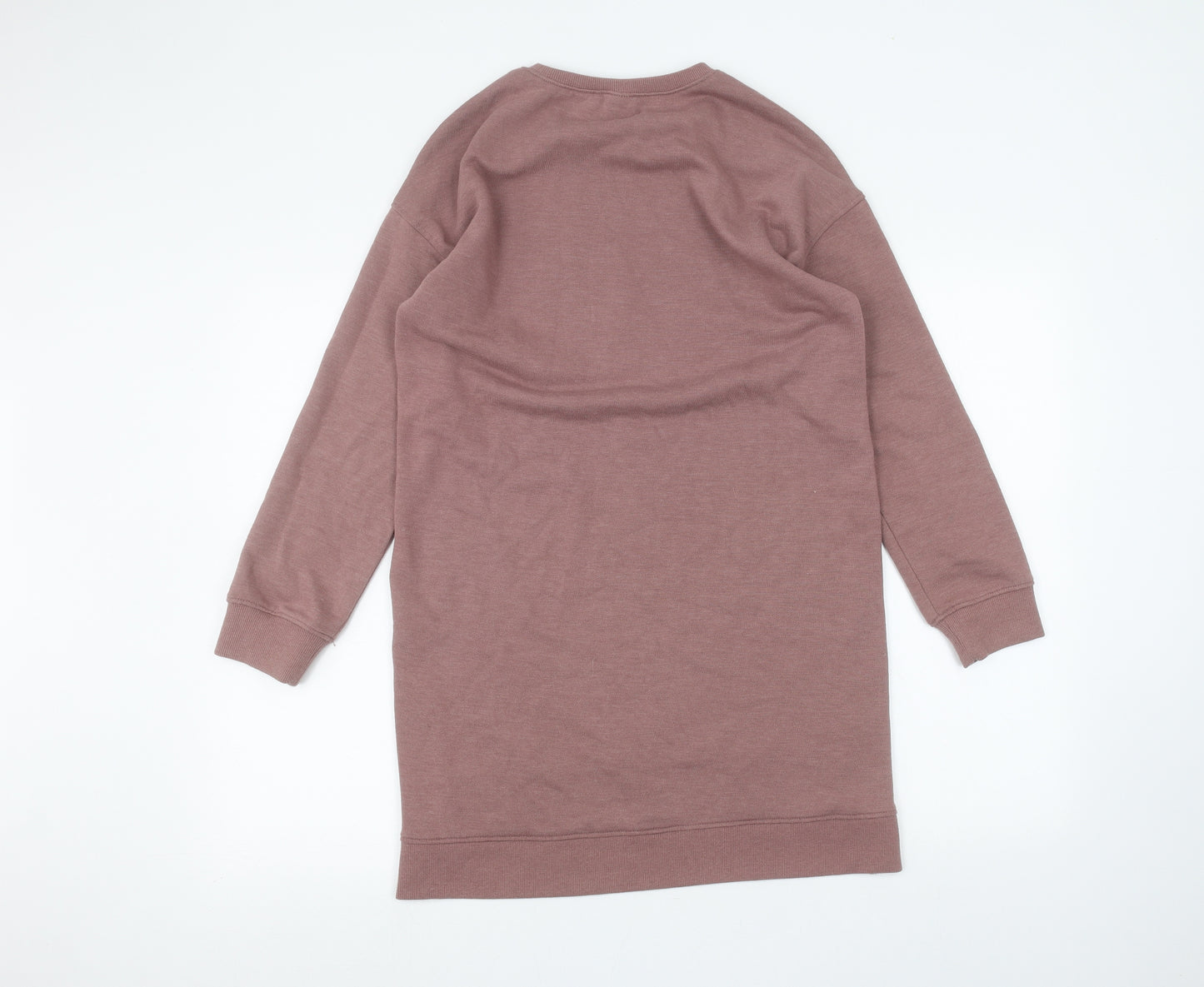 NEXT Womens Pink   Pullover Jumper Size 12