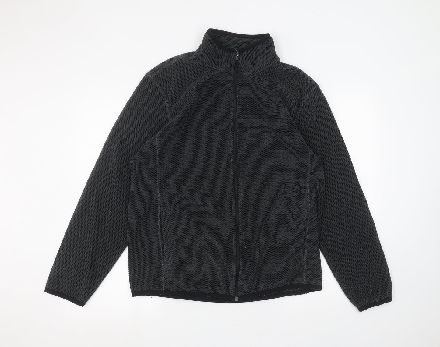 TU Womens Black   Jacket  Size M