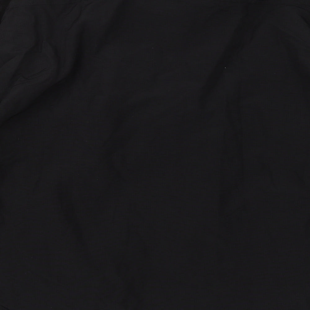 Cherokee Mens Black   Jacket  Size 2XL