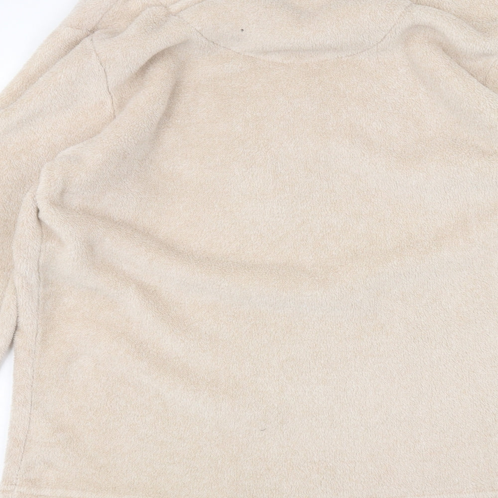 Primark Womens Beige   Pullover Jumper Size M