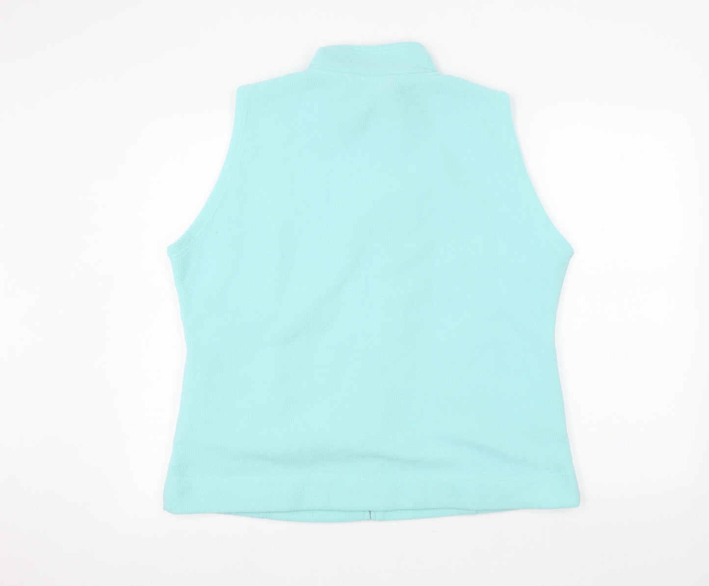ISLE Womens Blue   Jacket  Size L