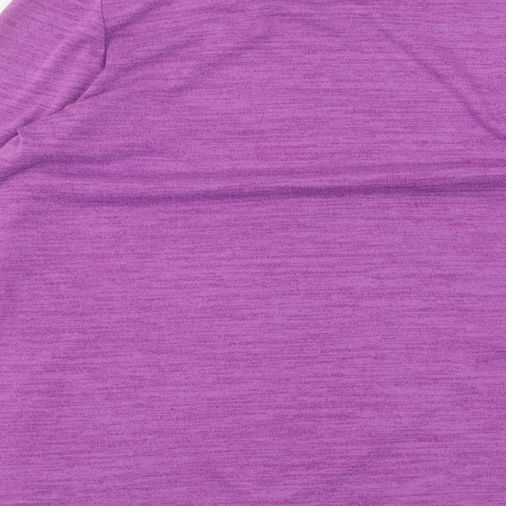 TIGI Womens Pink   Pullover Jumper Size 14