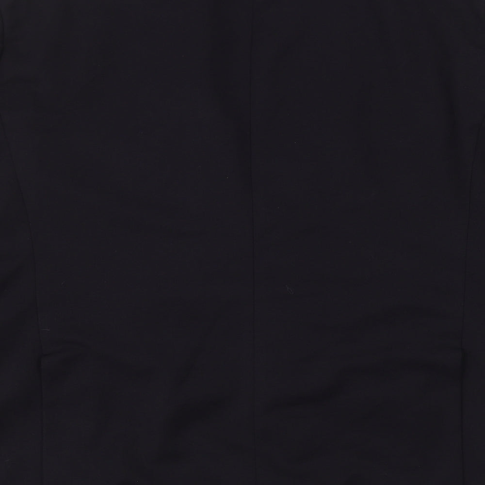 Marks and Spencer Mens Blue   Jacket Suit Jacket Size 42
