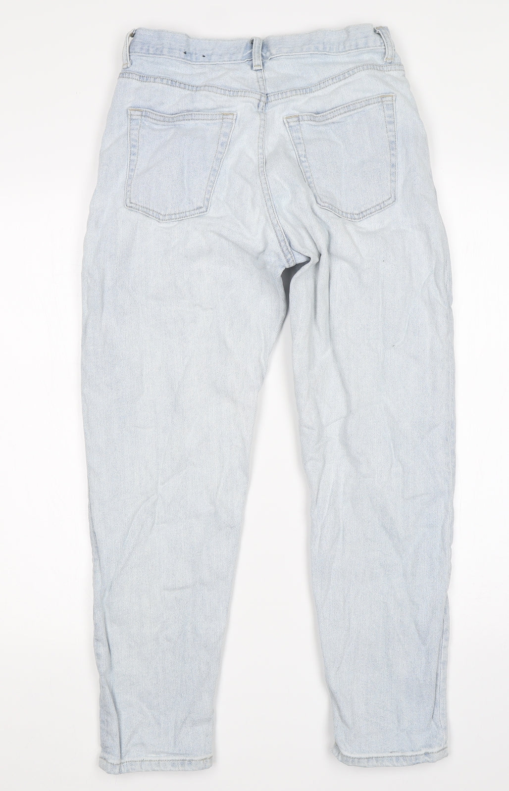 Gap Mens Blue   Straight Jeans Size 28 L28 in