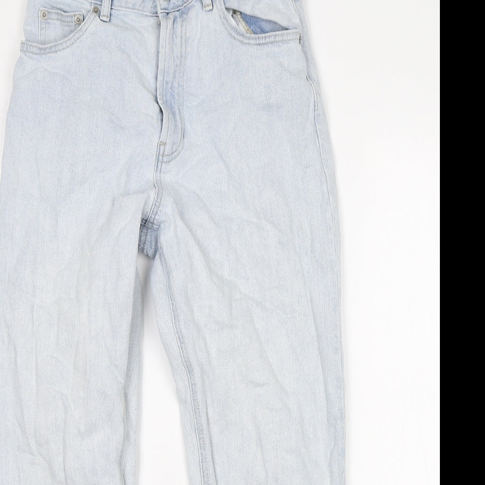 Gap Mens Blue   Straight Jeans Size 28 L28 in