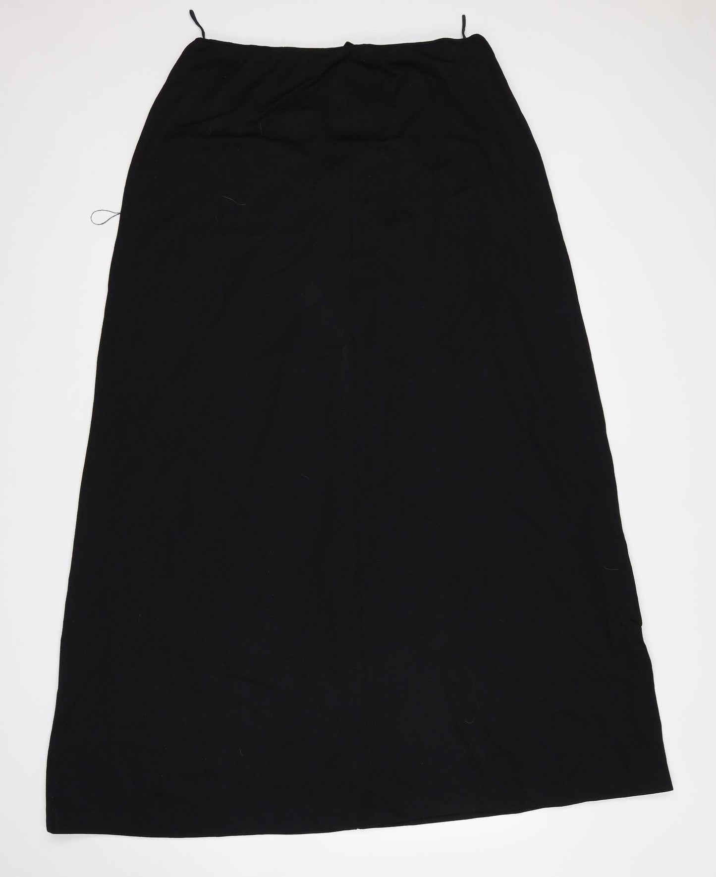 Devonshire Lady` Womens Black   A-Line Skirt Size 22