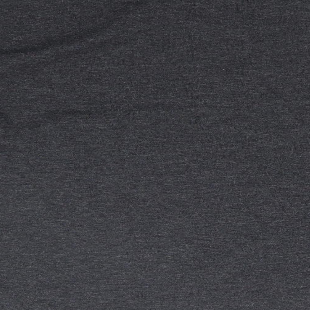 NEXT Girls Grey   Basic T-Shirt Size 7 Years