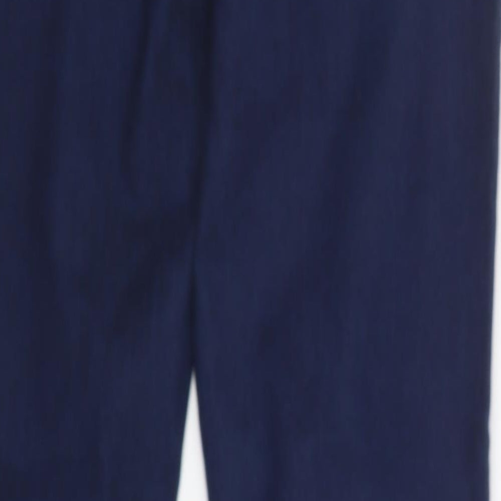 NEXT Womens Blue   Skinny Jeans Size 12 L30 in