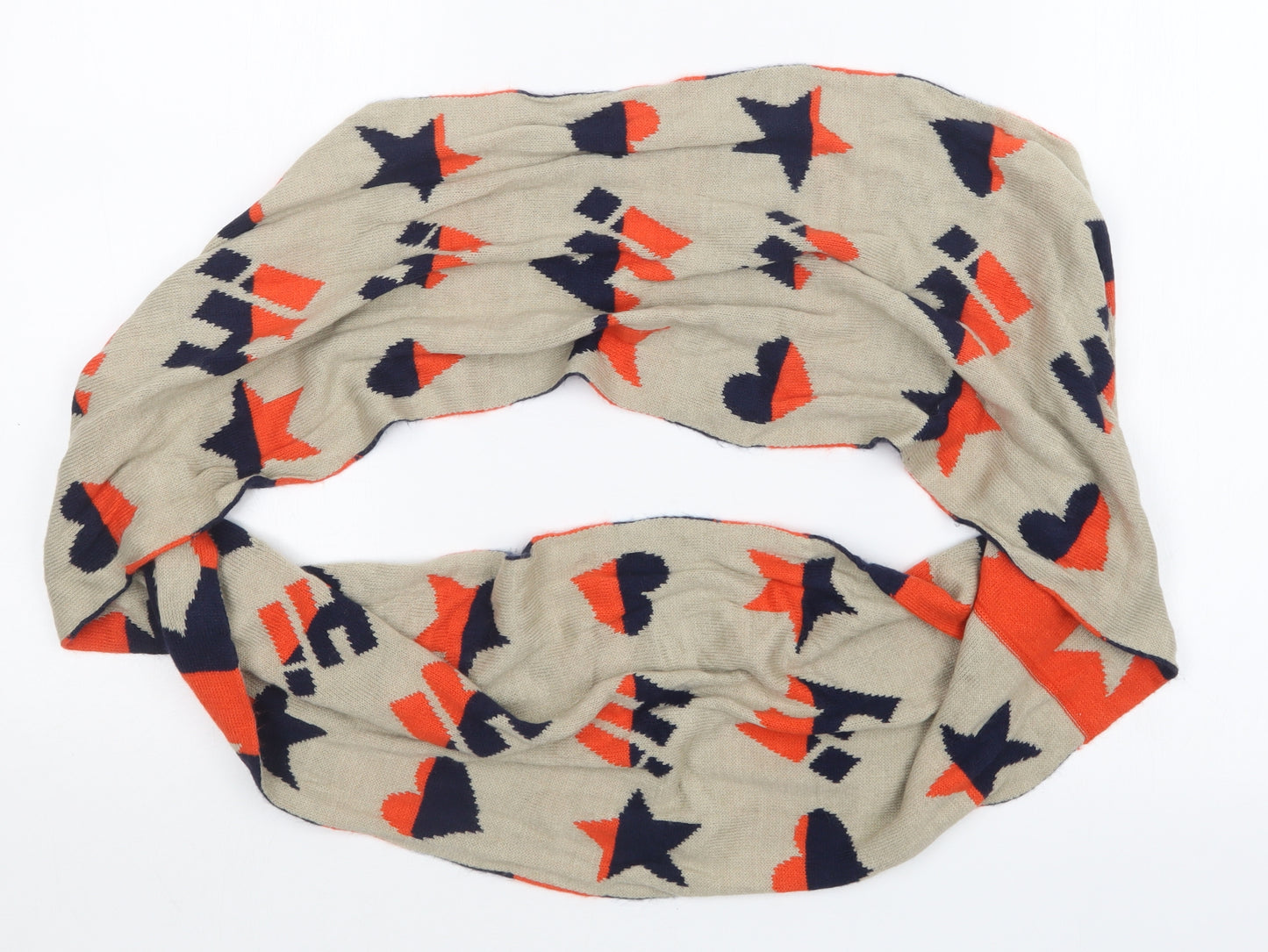 Debenhams Unisex Multicoloured    Scarf