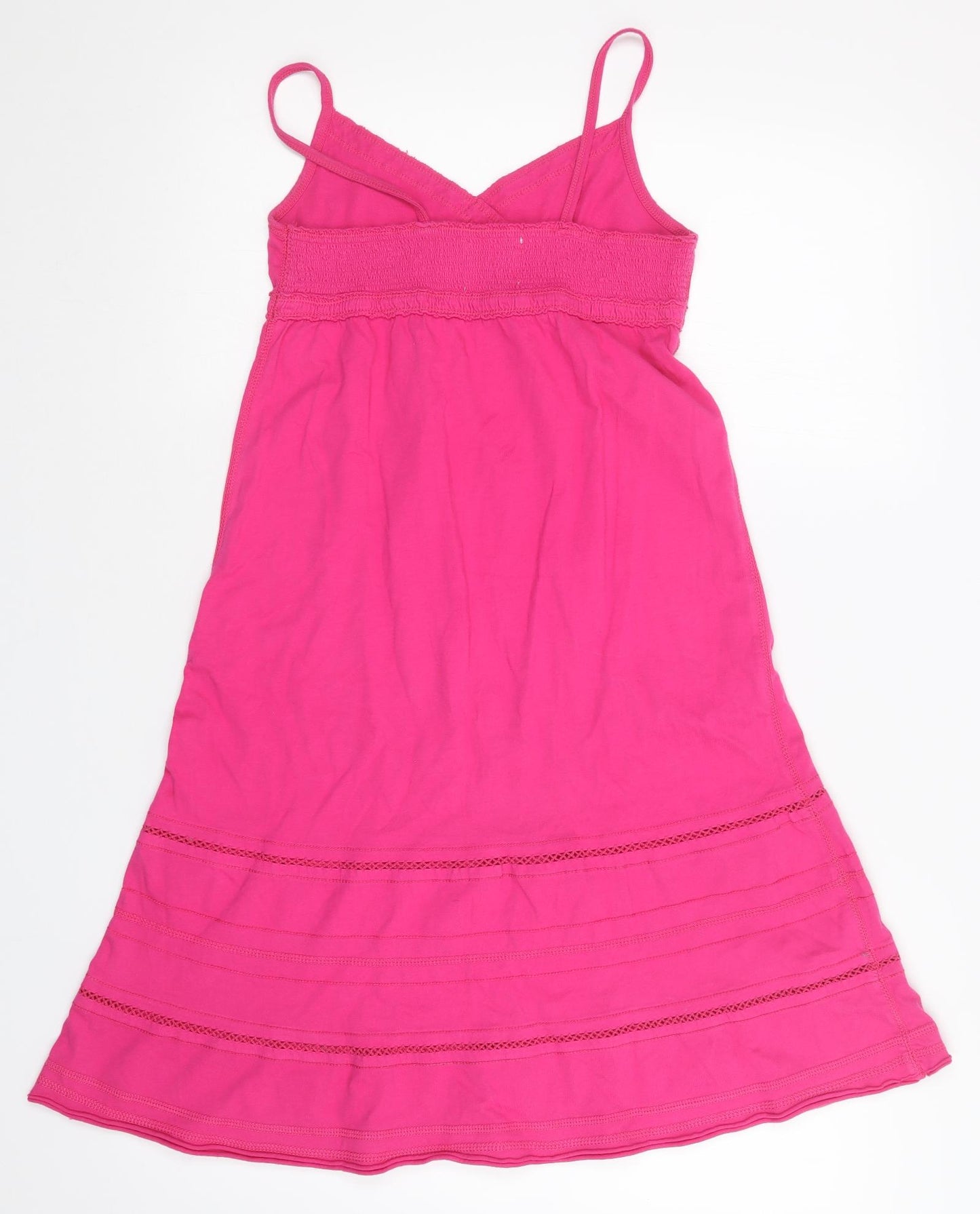 H&M Girls Pink   A-Line  Size 11-12 Years