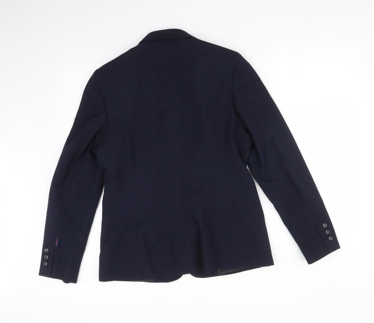 TESCO Womens Blue   Jacket Blazer