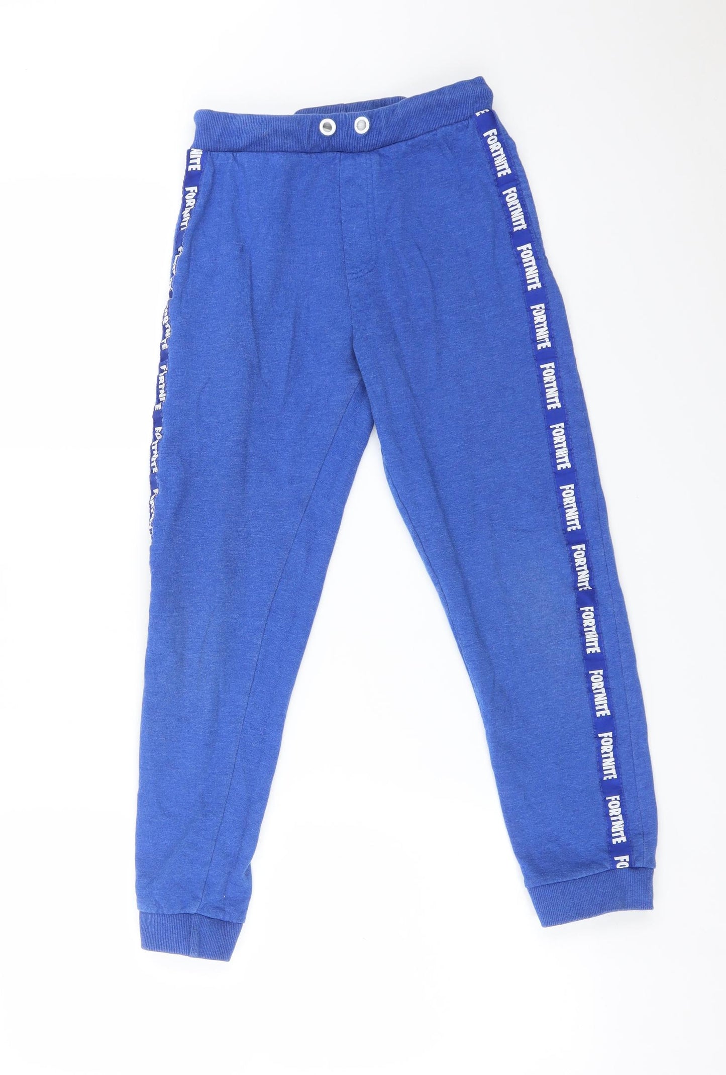 PEP&CO Boys Blue   Jogger Trousers Size M