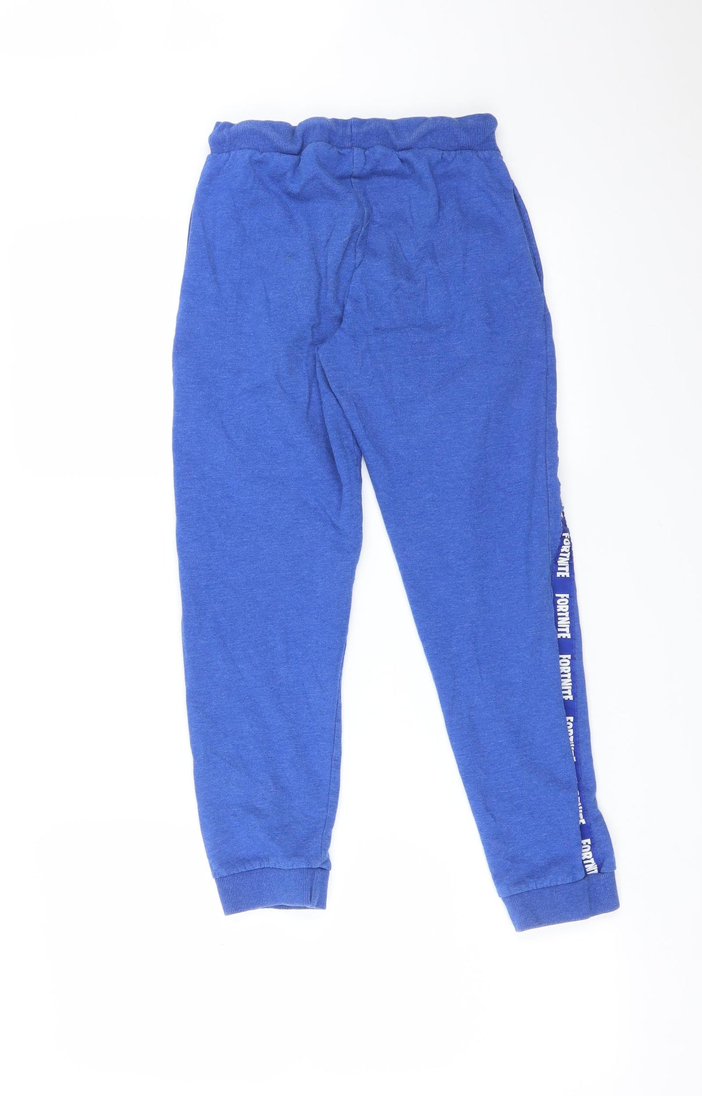 PEP&CO Boys Blue   Jogger Trousers Size M