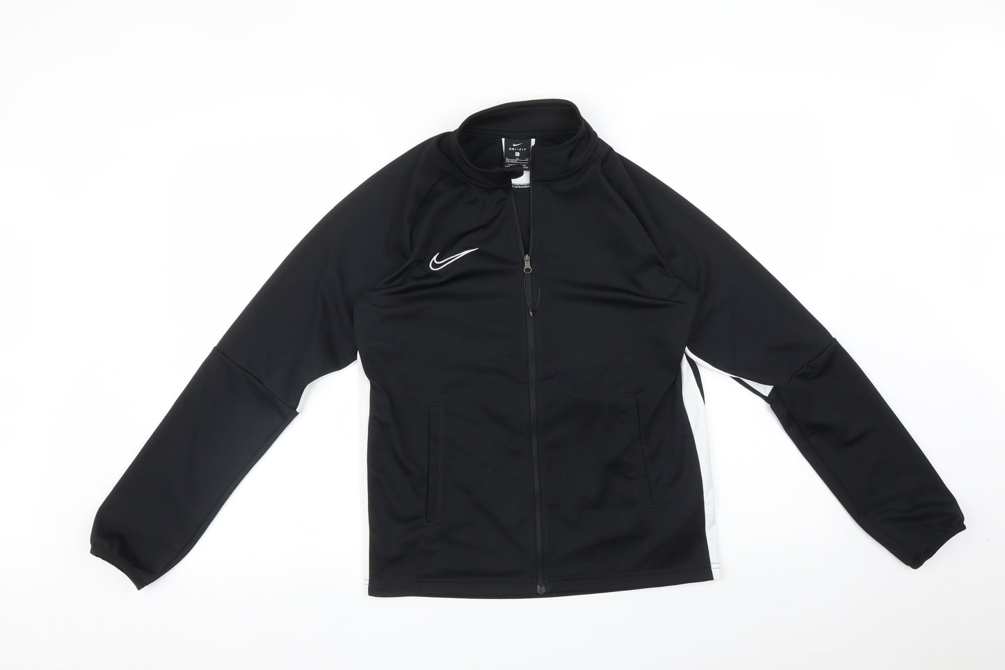 Nike Mens Black   Jacket  Size XL