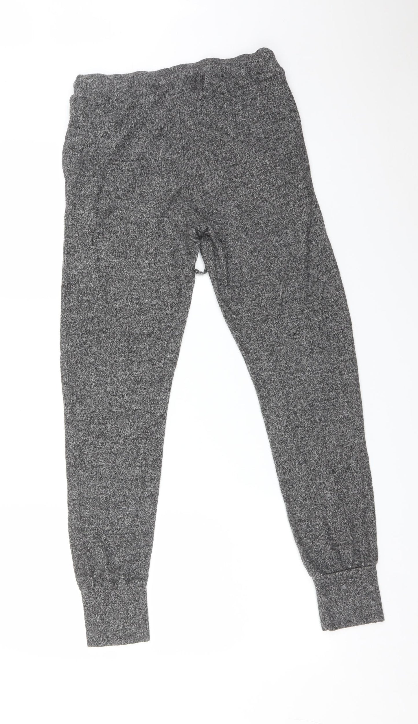 Primark Womens Grey   Jogger Trousers Size S L26 in