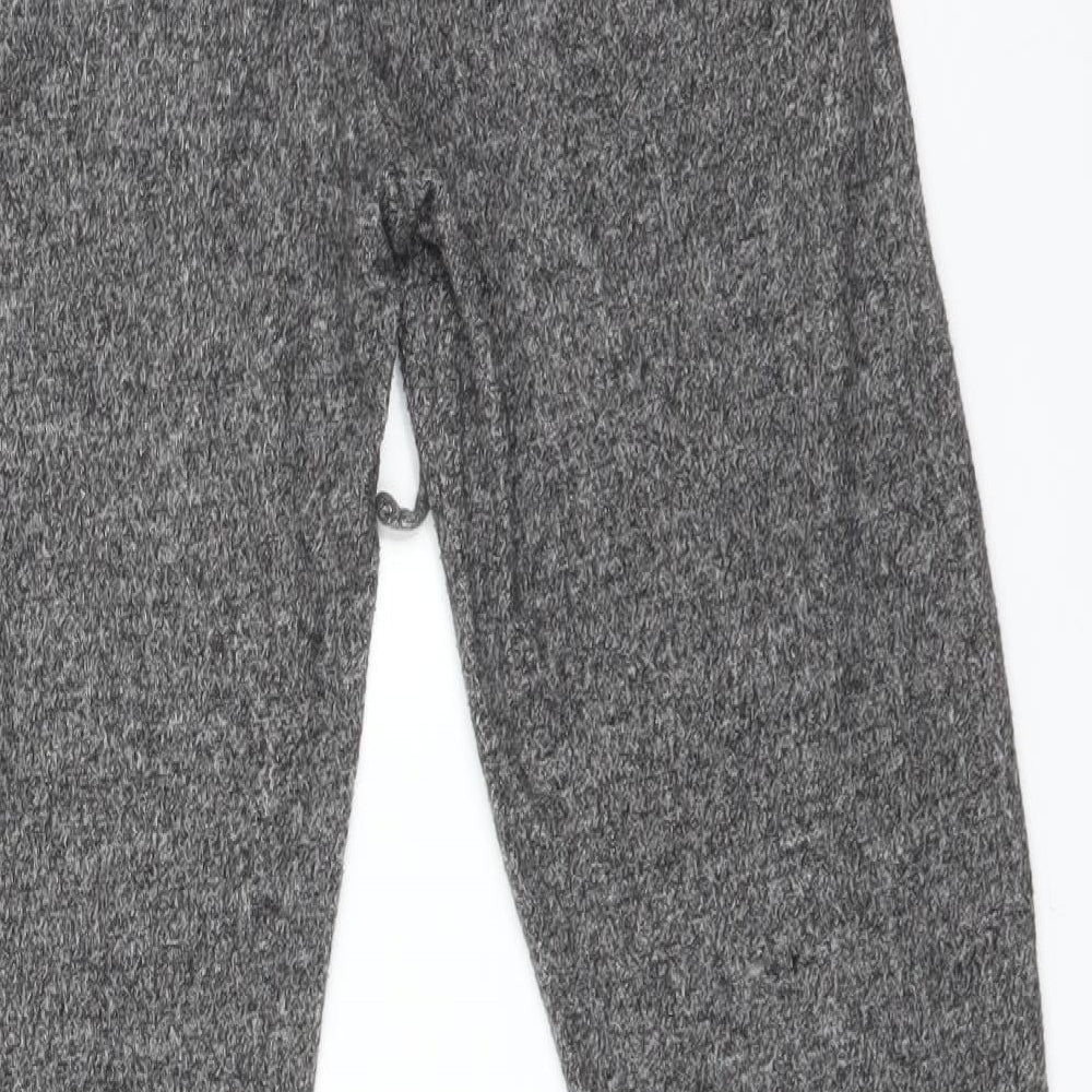 Primark Womens Grey   Jogger Trousers Size S L26 in