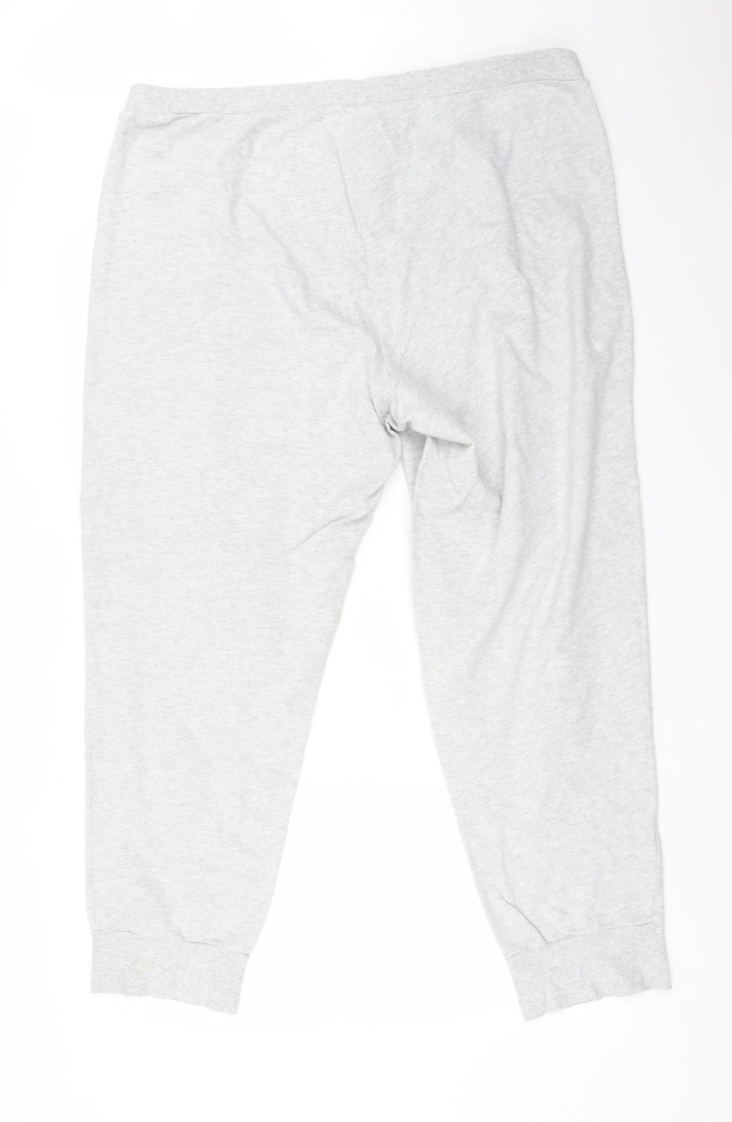 George Womens Grey   Jogger Trousers Size 22 L30 in