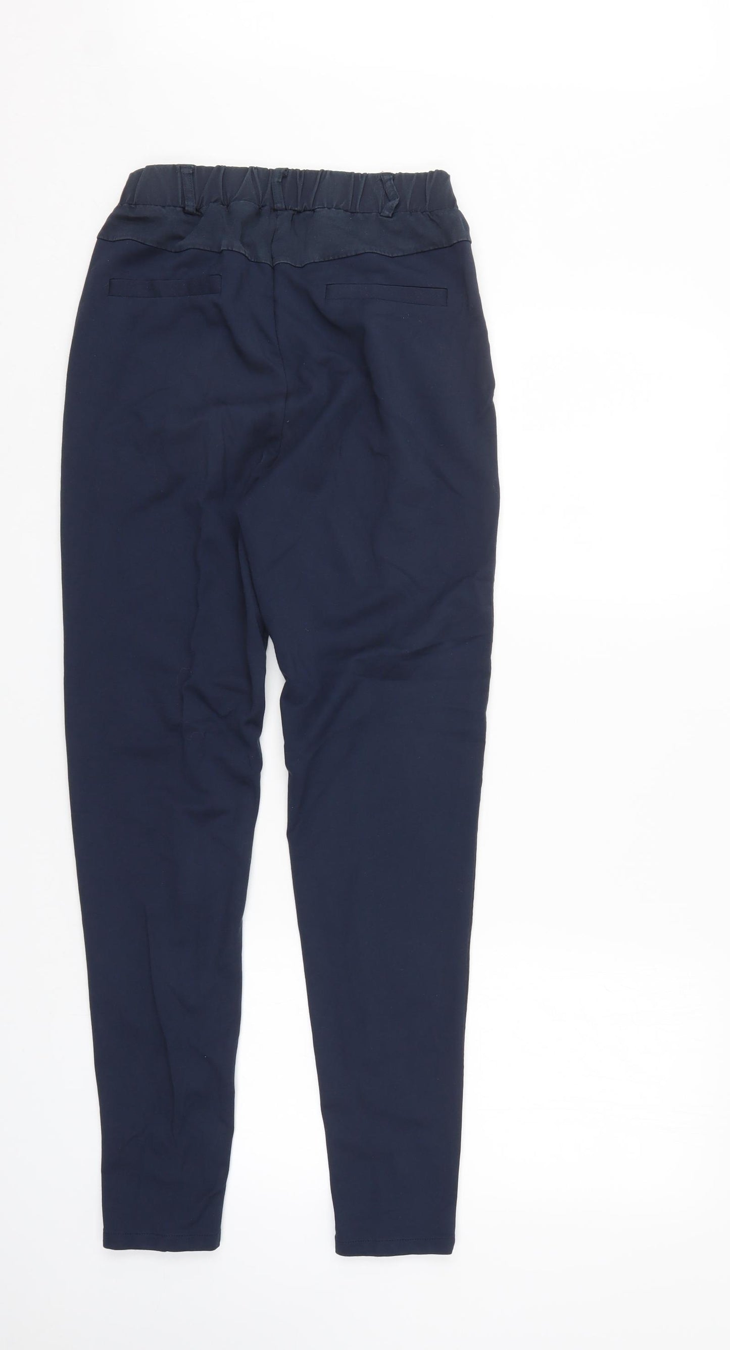 Free Quent Womens Blue   Tapered Jeans Size XS L29 in