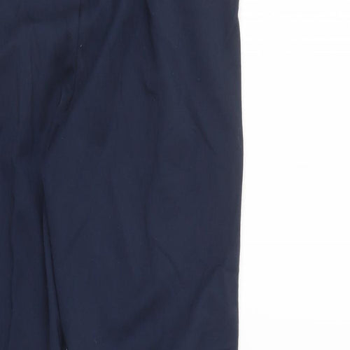 Free Quent Womens Blue   Tapered Jeans Size XS L29 in