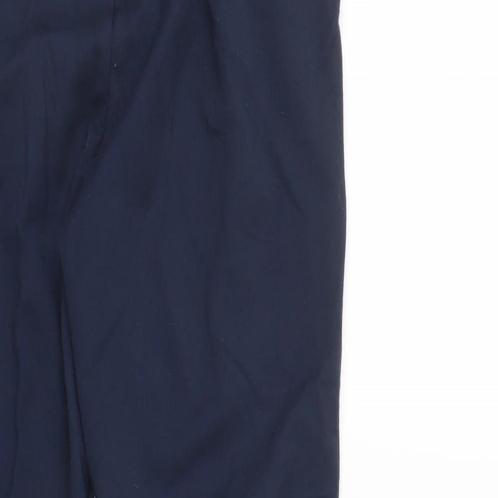 Free Quent Womens Blue   Tapered Jeans Size XS L29 in