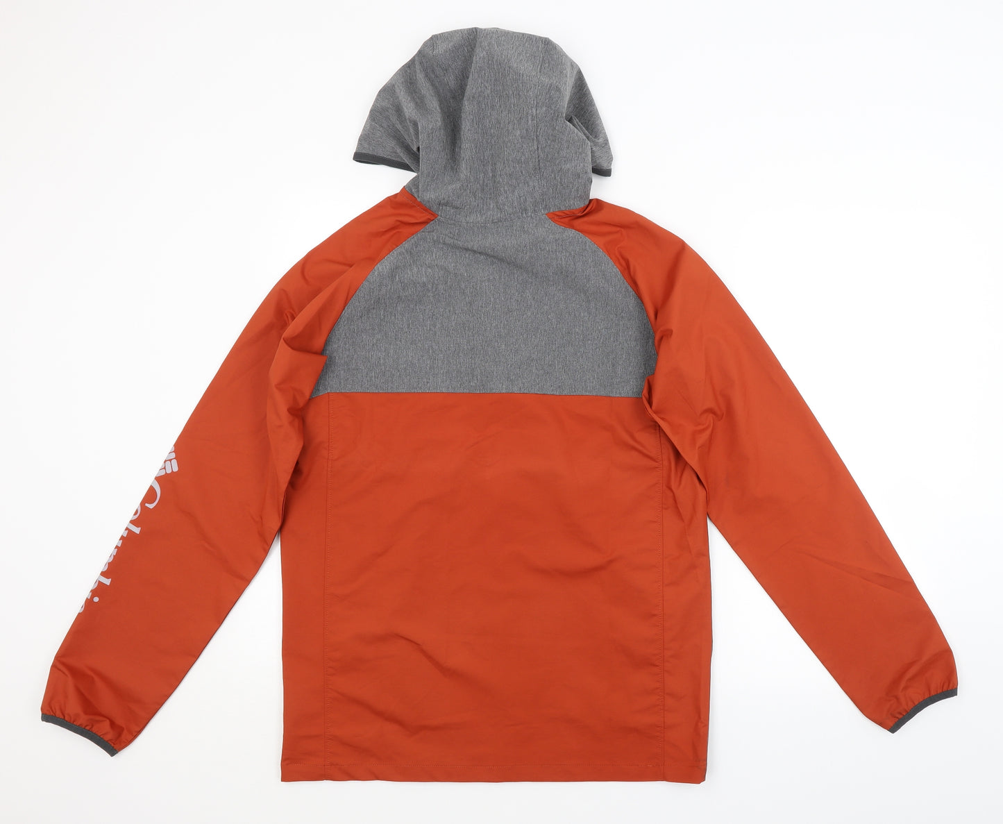 Columbia Mens Multicoloured   Full Zip Hoodie Size XL