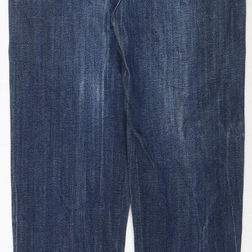 Object Mens Blue  Denim Skinny Jeans Size 29 L33 in
