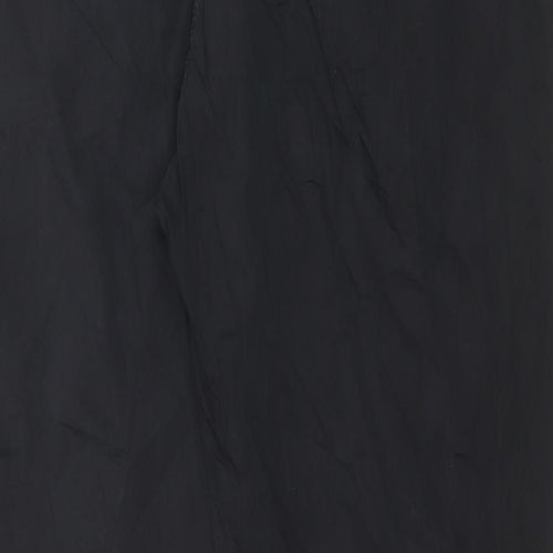 Kendy & Fededeign Womens Black   Trousers  Size L L26 in