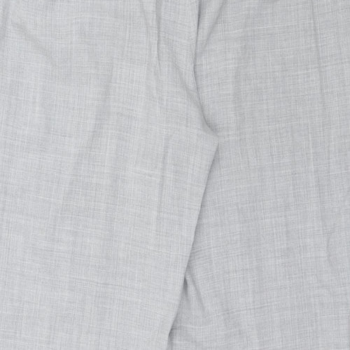 Toni Dress Womens Grey   Trousers  Size 18 L25 in