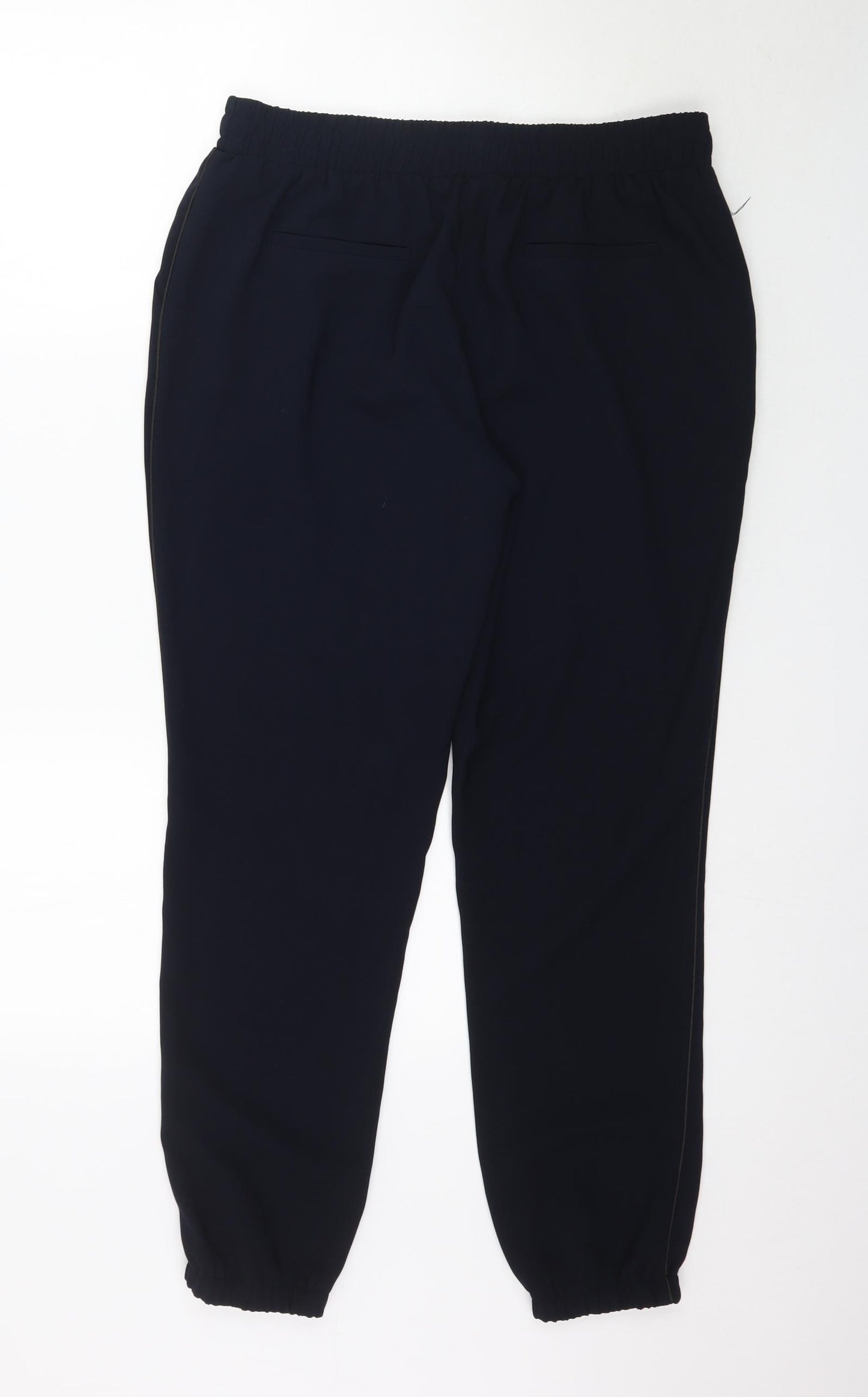 Atmosphere Womens Blue   Trousers  Size 14 L29 in