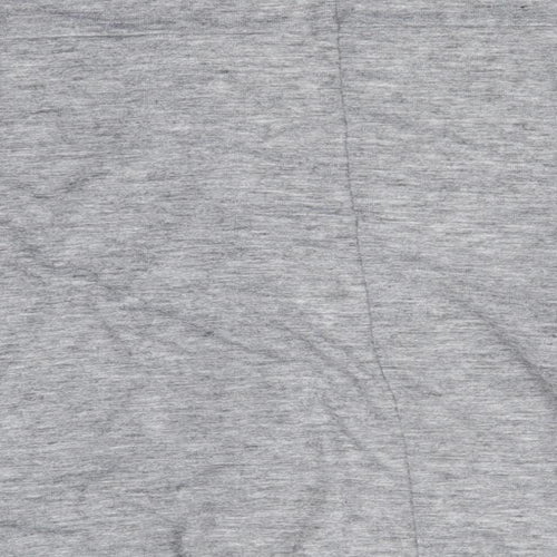 NEXT Womens Grey   Wrap Jumper Size 12