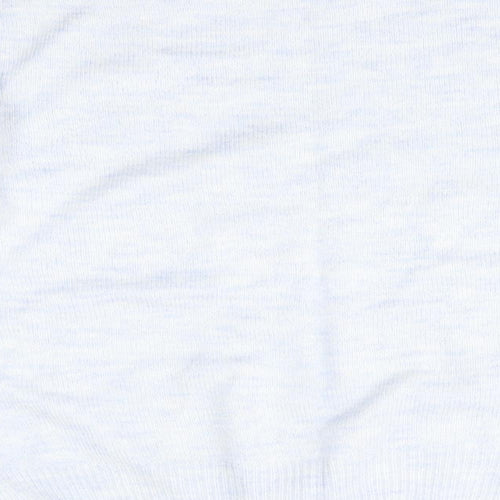 TU Womens Blue   Pullover Jumper Size 8
