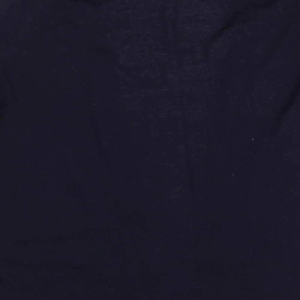 F&F Womens Blue   Cardigan Jumper Size 18