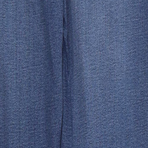 So Denim Womens Blue  Denim Skinny Jeans Size 6 L28 in